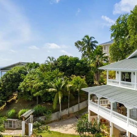 Villa Karibu Au Cap Luaran gambar