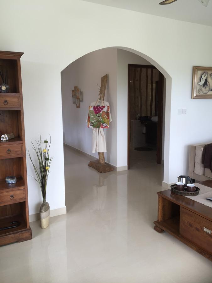 Villa Karibu Au Cap Luaran gambar