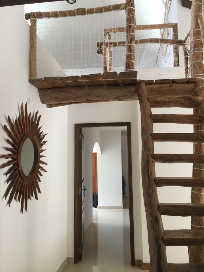 Villa Karibu Au Cap Luaran gambar