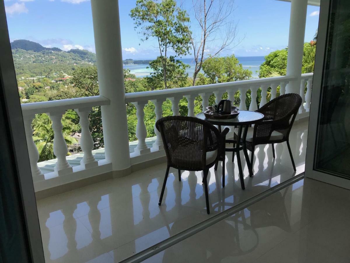 Villa Karibu Au Cap Luaran gambar